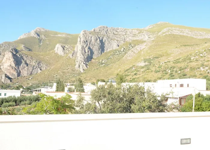 Bed & Breakfast I Colori Del Mare 3*
