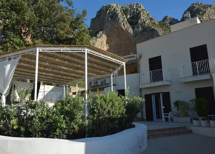 Bed & Breakfast I Colori Del Mare Macari