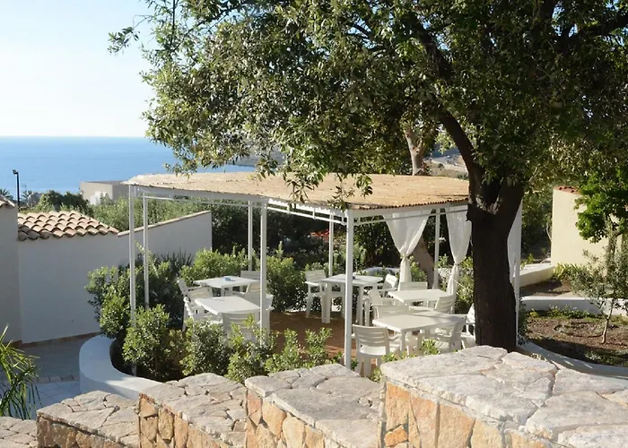 Bed & Breakfast I Colori Del Mare