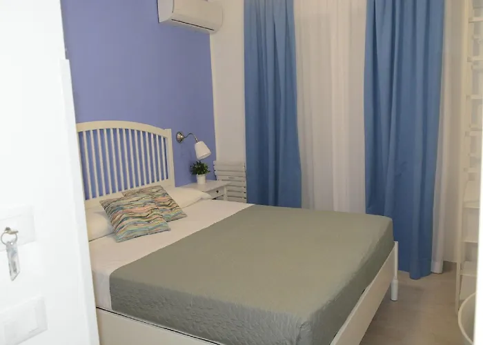 Bed & Breakfast I Colori Del Mare 3*