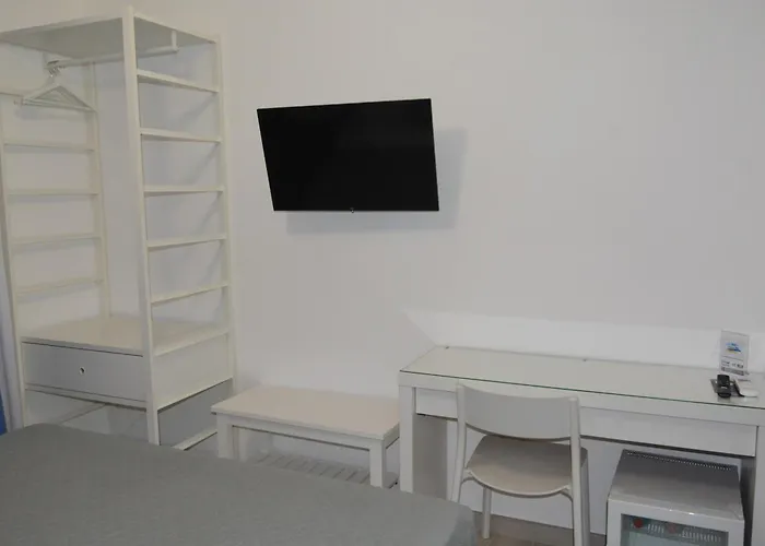 I Colori Del Mare Bed & Breakfast