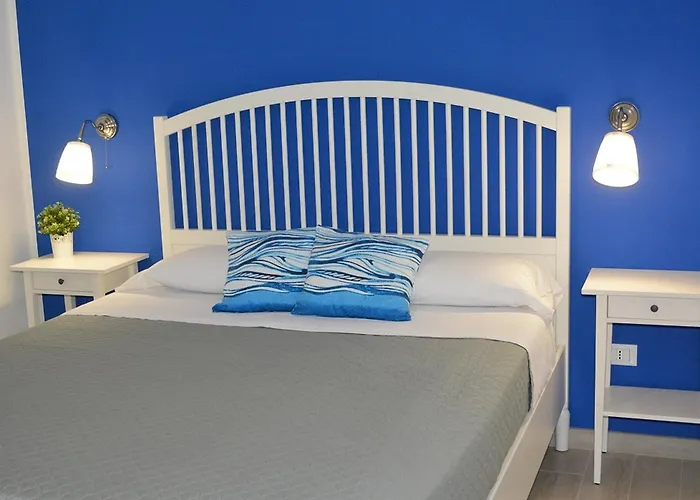 Bed & Breakfast I Colori Del Mare 3*