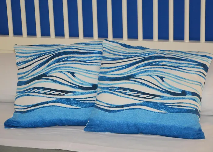 I Colori Del Mare 3* Macari