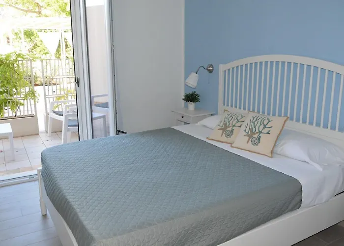 Bed & Breakfast I Colori Del Mare 3*