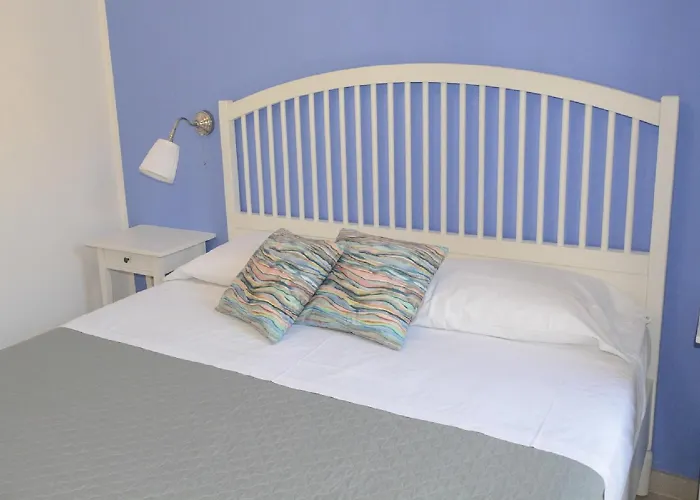I Colori Del Mare Bed & Breakfast Macari
