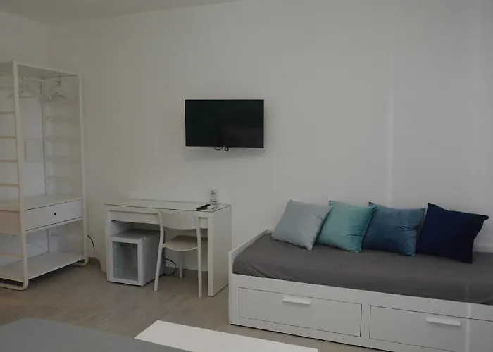I Colori Del Mare 3* Macari