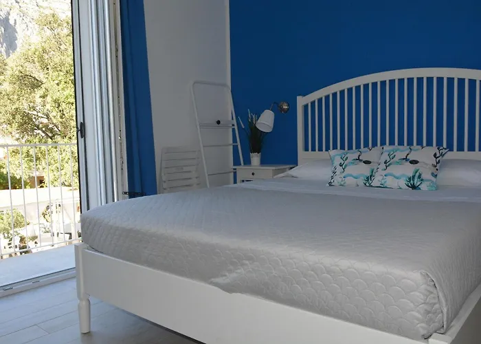 I Colori Del Mare Bed & Breakfast