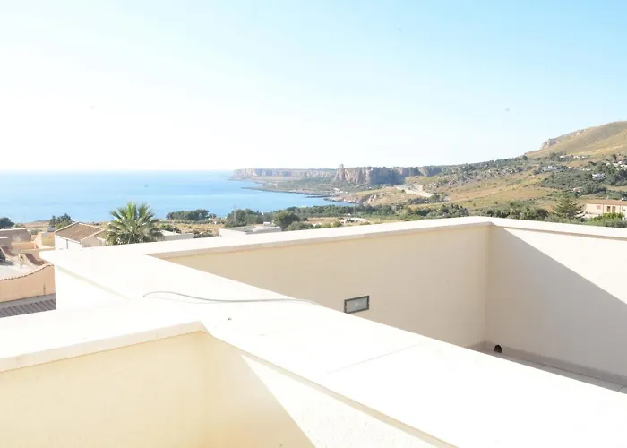 Bed & Breakfast I Colori Del Mare