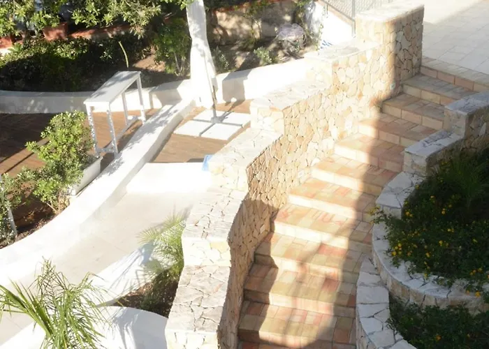 I Colori Del Mare Bed & Breakfast 3*