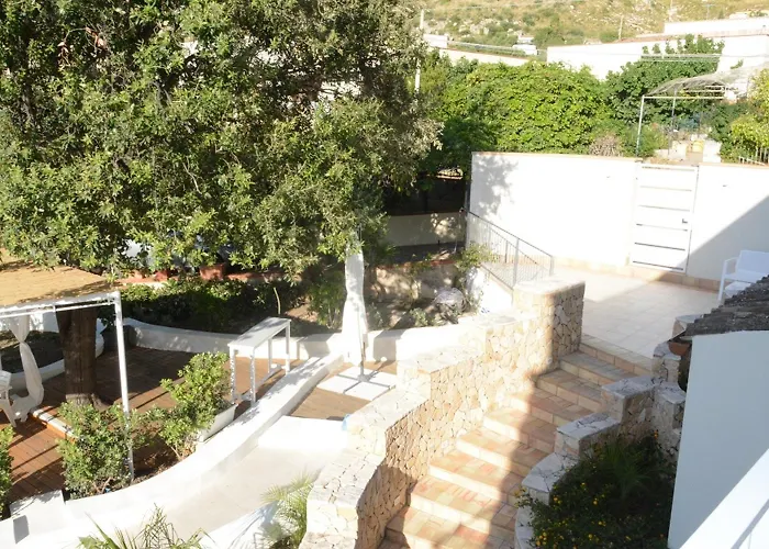 Bed & Breakfast I Colori Del Mare Macari