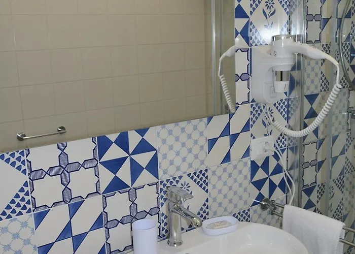 I Colori Del Mare 3*