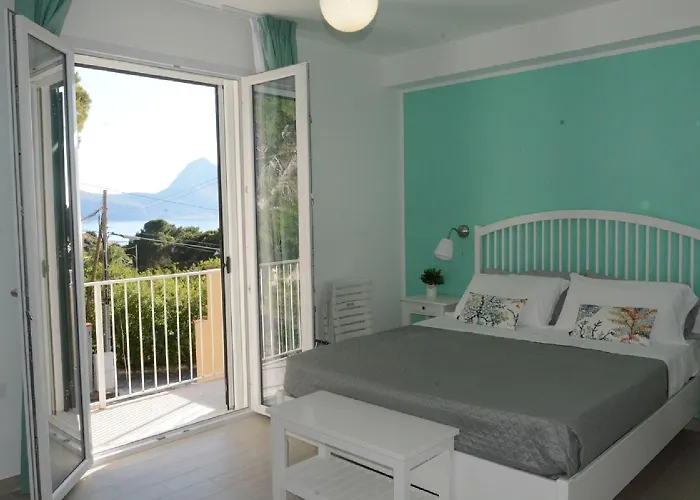 I Colori Del Mare Macari