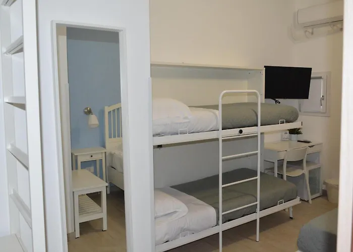 Bed & Breakfast I Colori Del Mare
