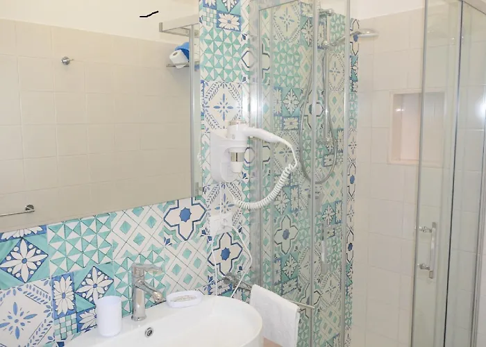 I Colori Del Mare Bed & Breakfast 3*