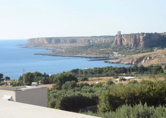 I Colori Del Mare Bed & Breakfast Macari
