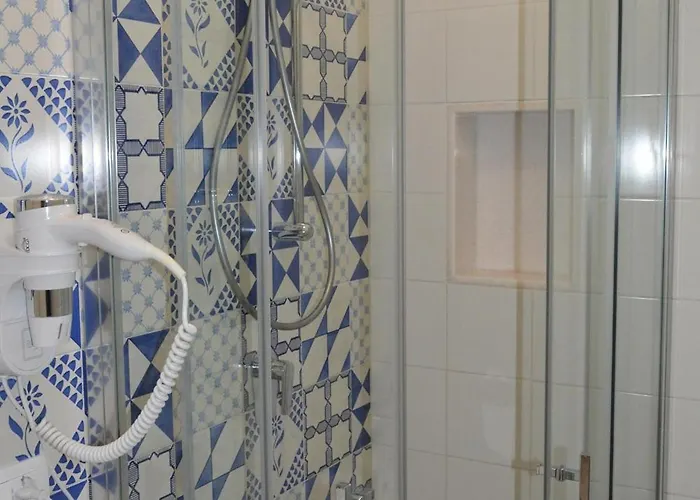 Bed & Breakfast I Colori Del Mare