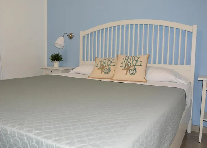 Bed & Breakfast I Colori Del Mare Macari