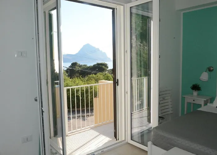 I Colori Del Mare Bed & Breakfast
