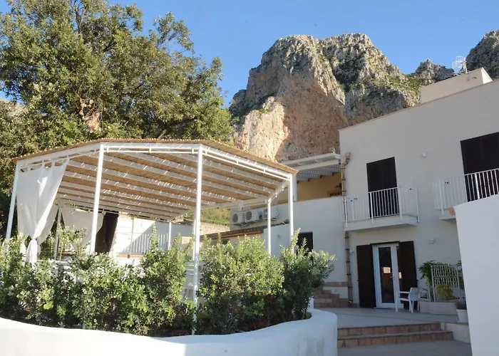 Bed & Breakfast I Colori Del Mare 3*