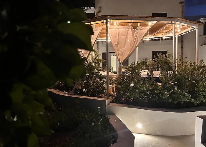 I Colori Del Mare Bed & Breakfast 3*