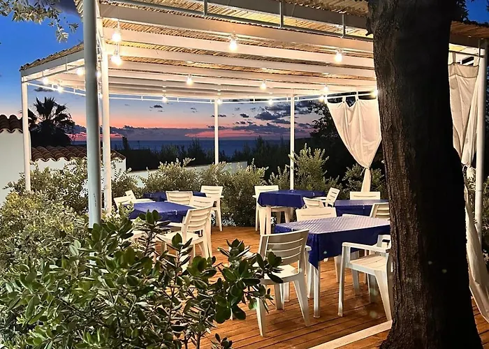 I Colori Del Mare 3*