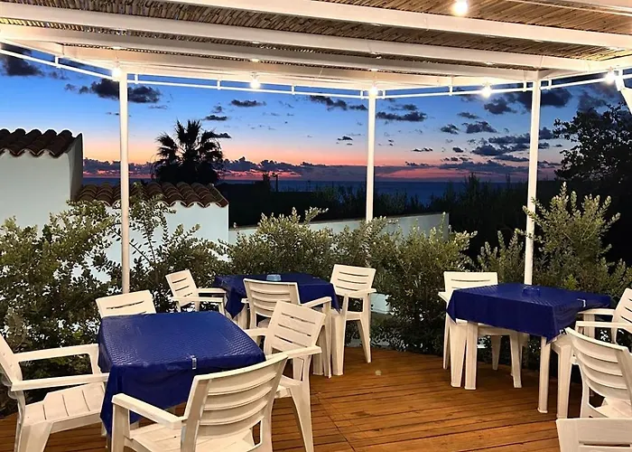 I Colori Del Mare 3* Macari