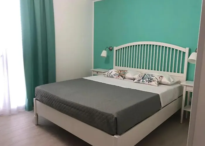 I Colori Del Mare Bed & Breakfast