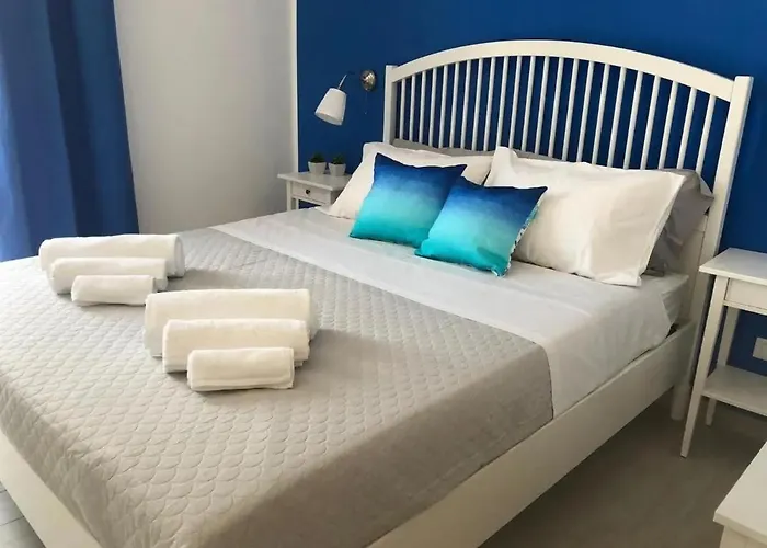 I Colori Del Mare Bed & Breakfast 3*