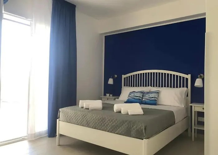 I Colori Del Mare Bed & Breakfast